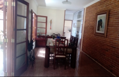 Casa para venda em Avaré